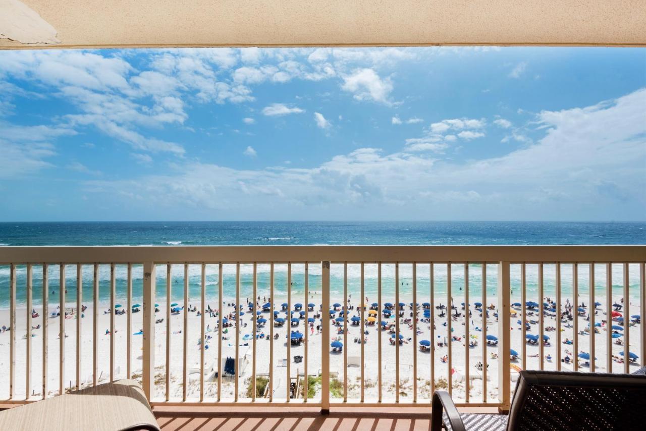 Apartment Pelican 801
