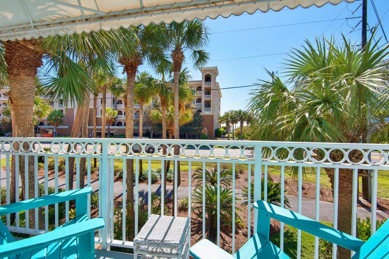 Nantucket Cottages 7a Apartment Destin