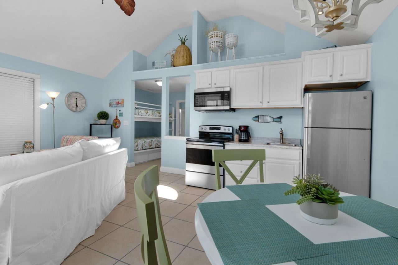 Nantucket Cottages 7a Destin