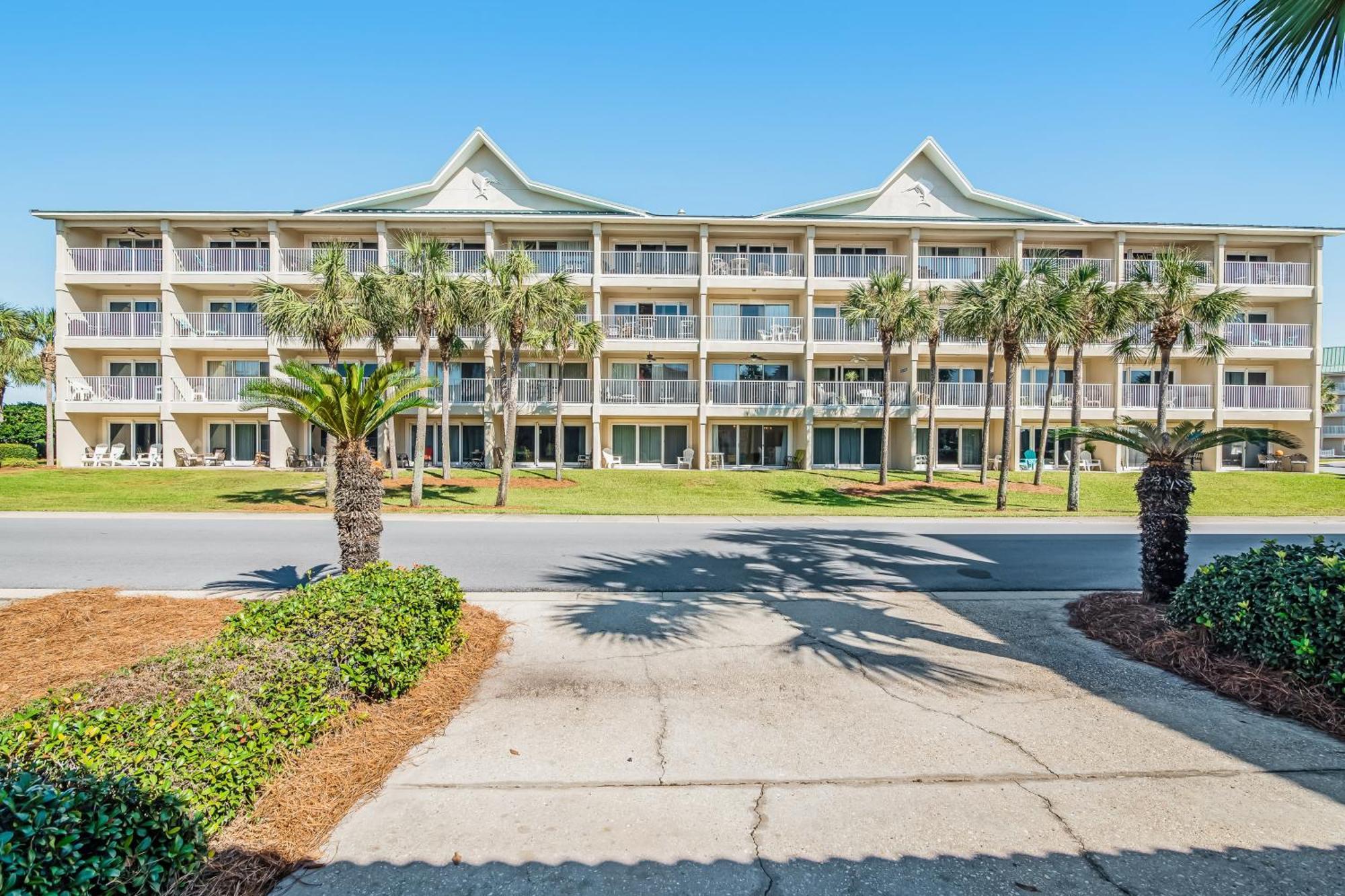 Apartment Maravilla