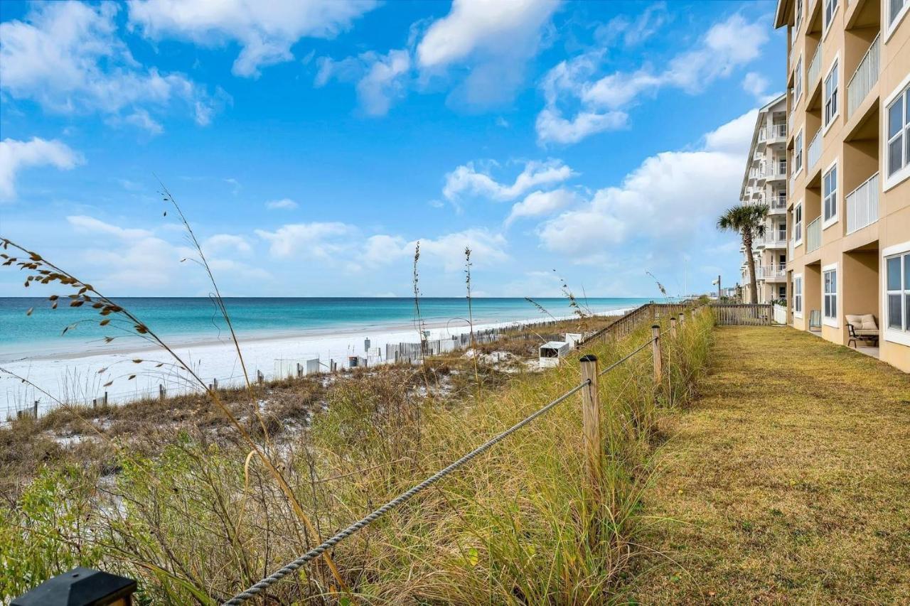 Emerald Dunes # 101 * Destin