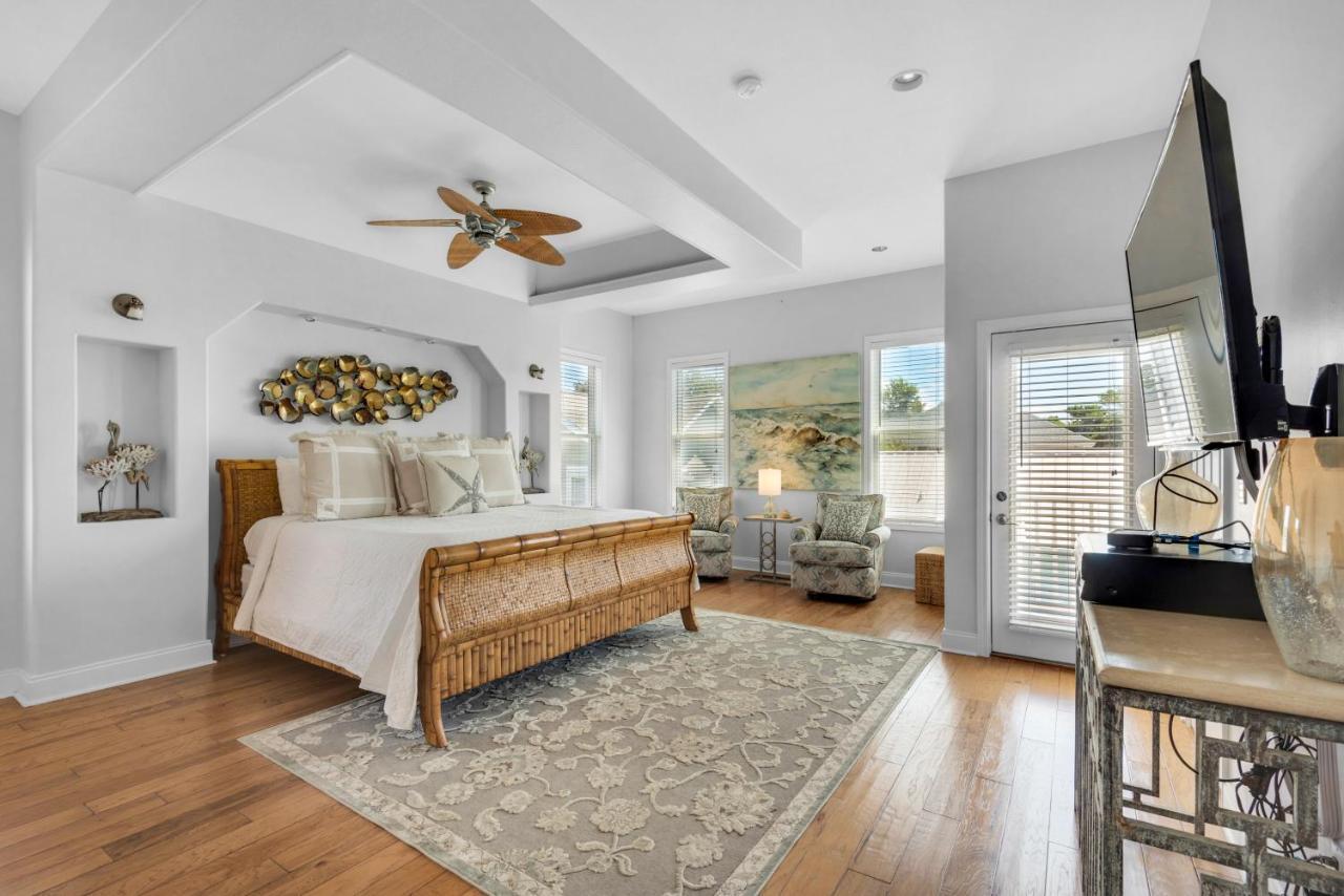 Holiday home Captain Morgan's - Crystal Subdivision Destin