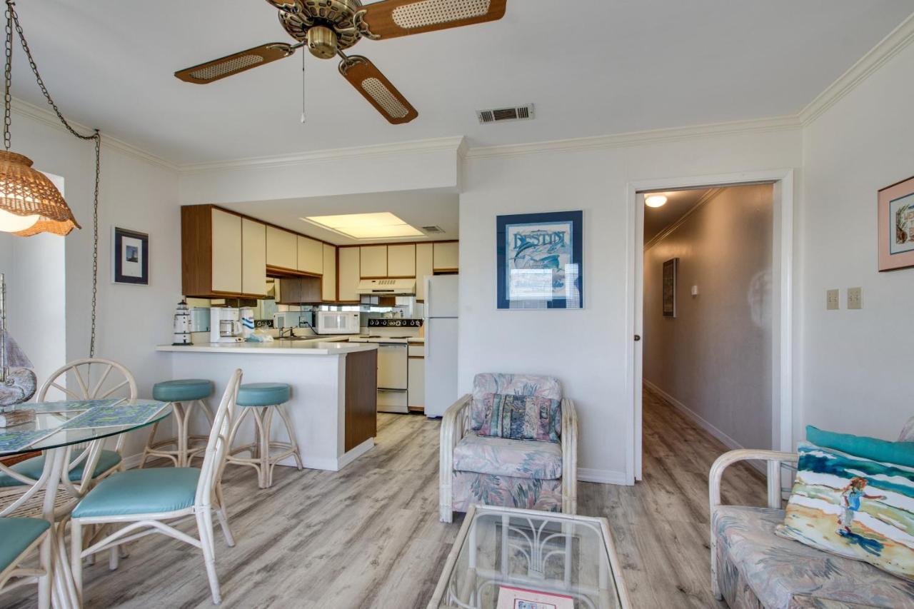 Apartment Summer Breeze 312 *