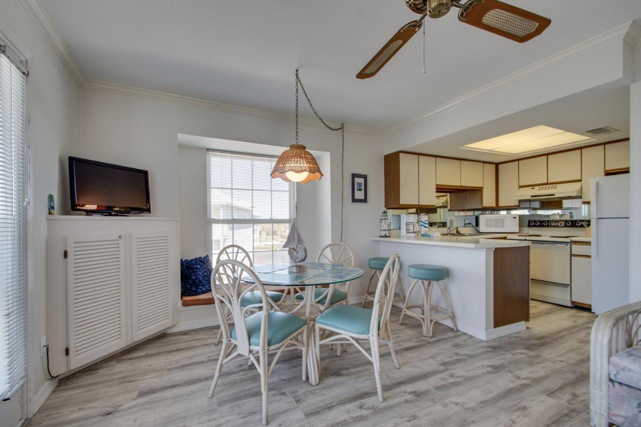 Apartment Summer Breeze 312 *