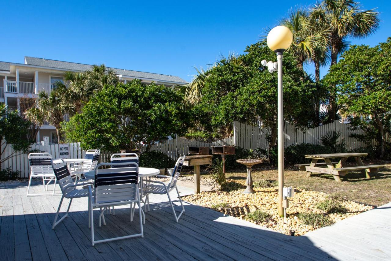 Summer Breeze 312 * Destin