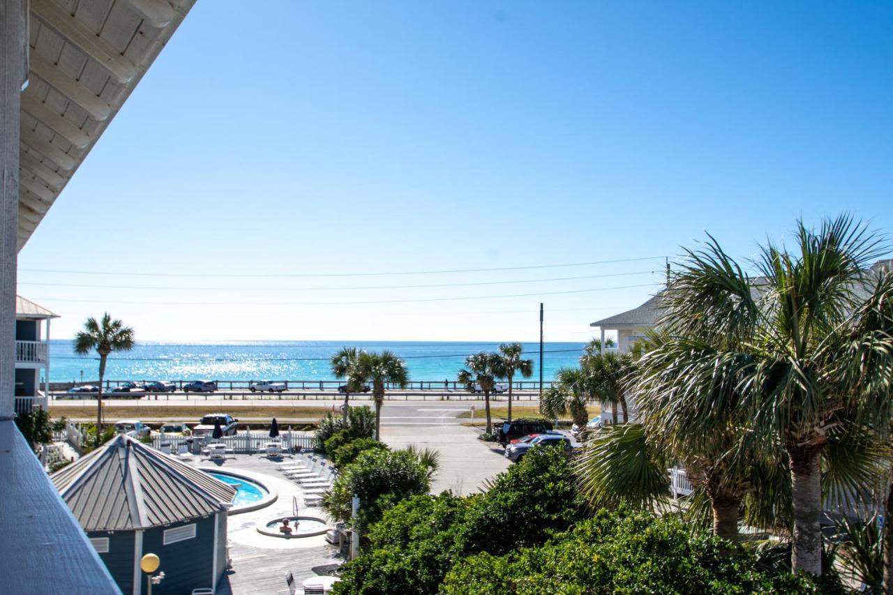 Summer Breeze 312 Apartment *