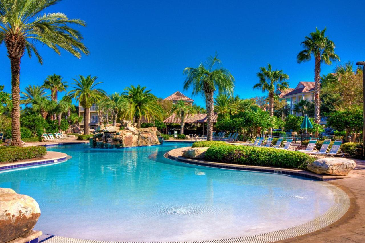 Seas The Dream At The Villages Of Crystal Holiday home Destin