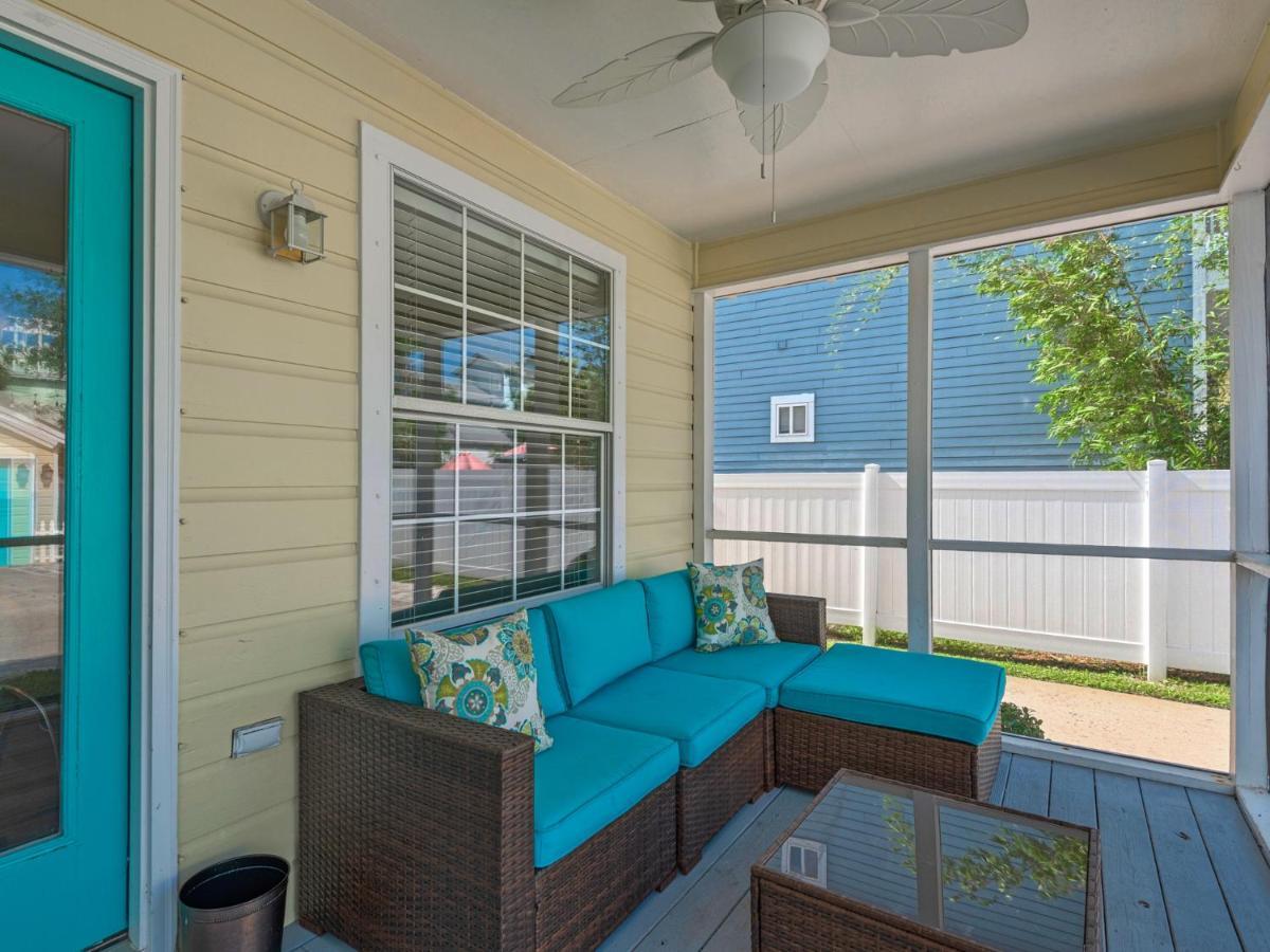 Walking On Sunshine By Newman-dailey Holiday home
