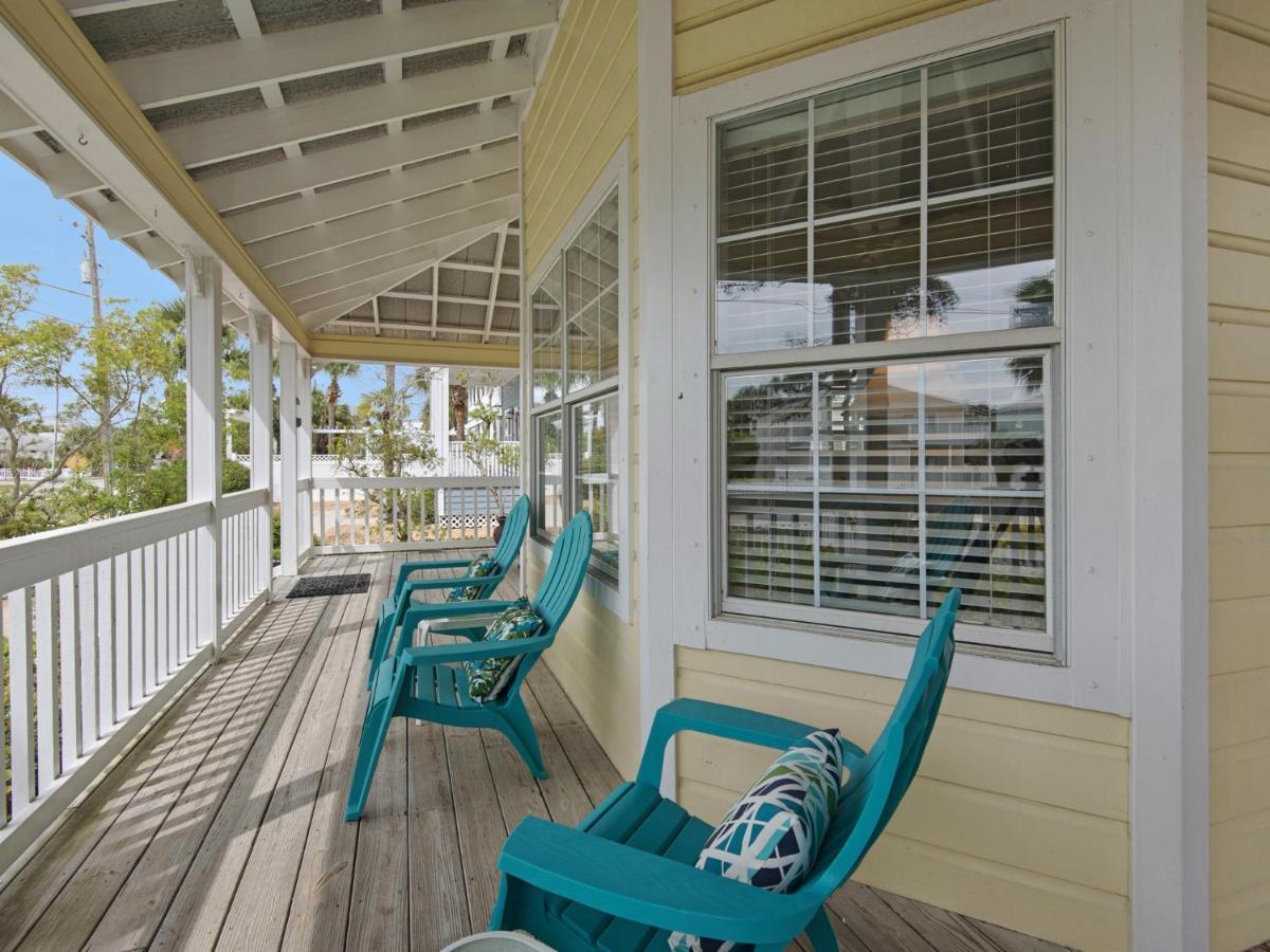 Walking On Sunshine By Newman-dailey Holiday home