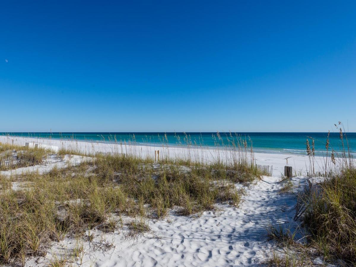 Quiet Surf Townhomes Ii #3 By Newman-dailey