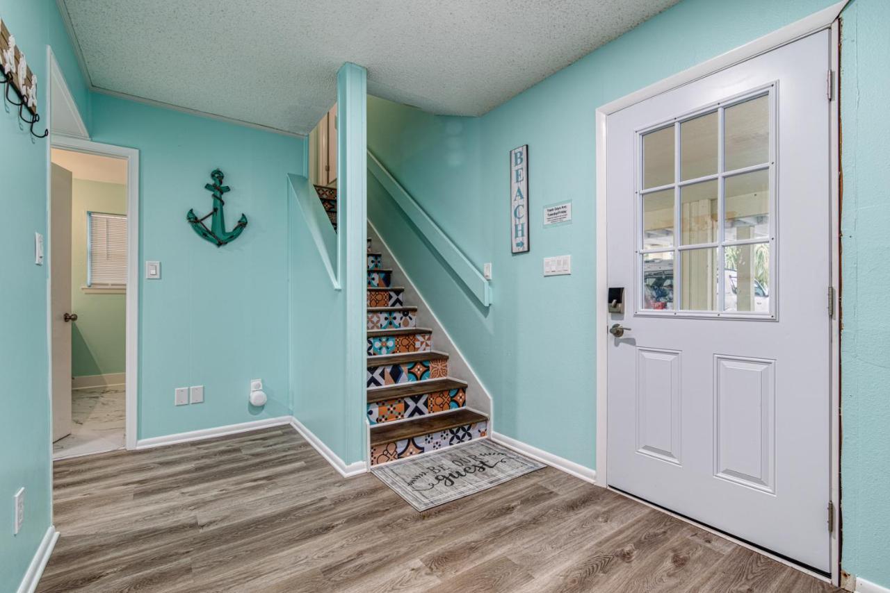 Zula Dreams: Beachfront Pet-friendly Retreat With Heated Pool * Destin