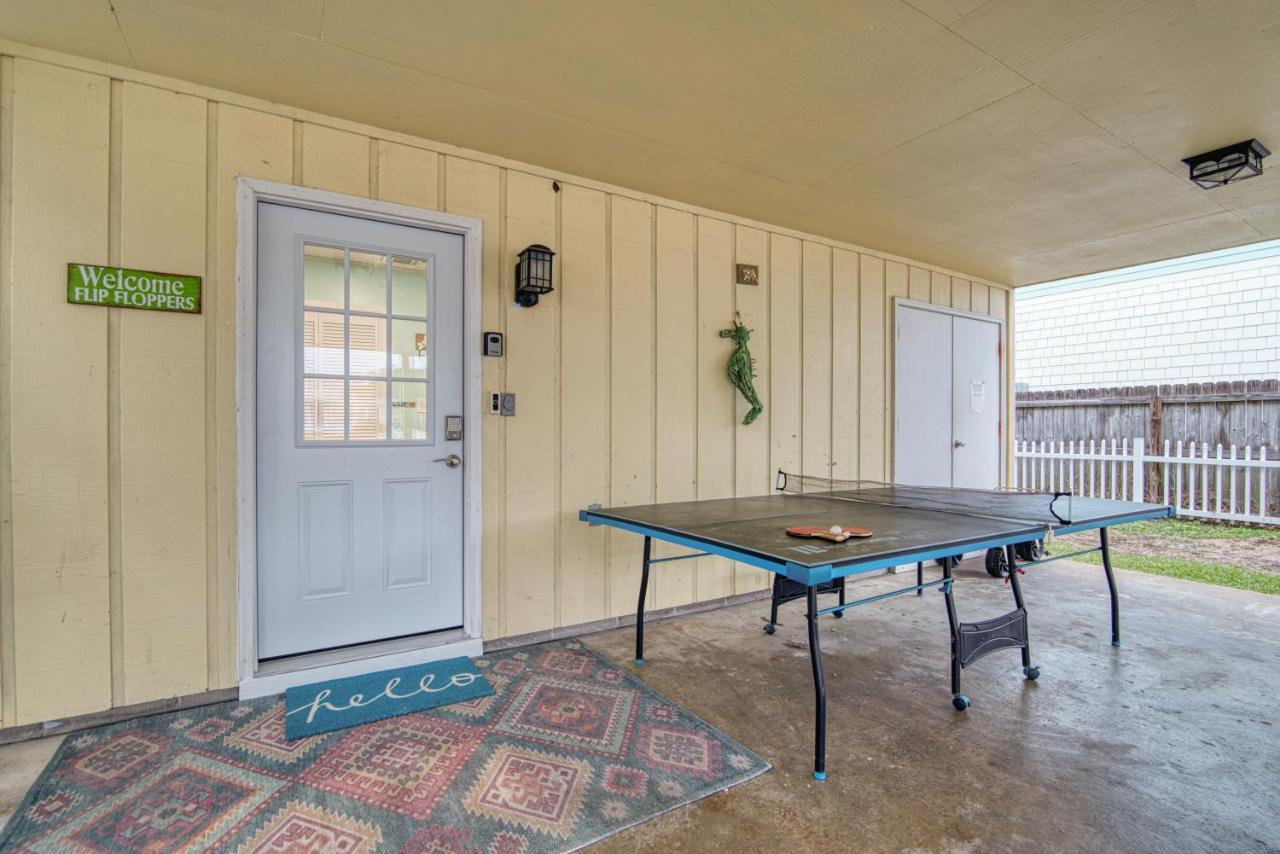 Zula Dreams: Beachfront Pet-friendly Retreat With Heated Pool *