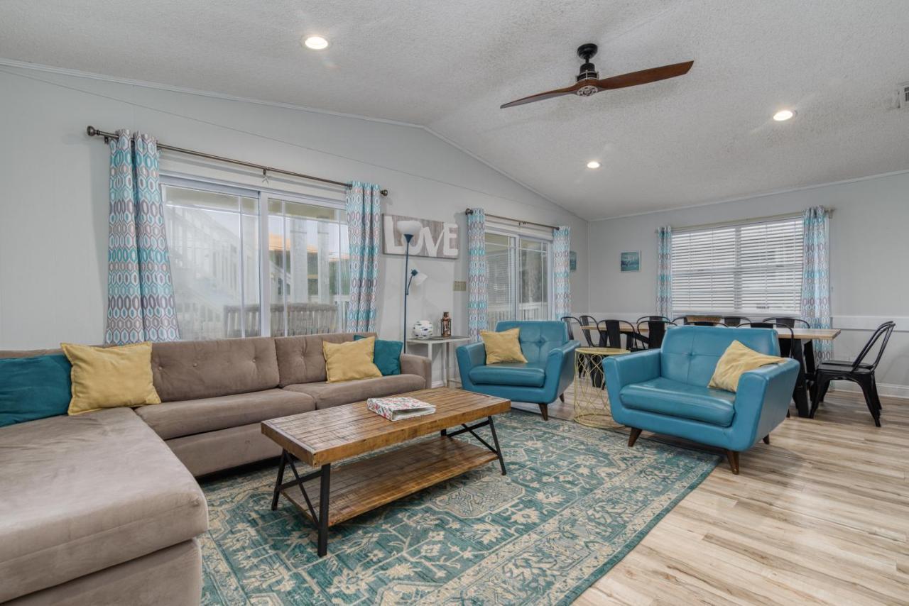 Zula Dreams: Beachfront Pet-friendly Retreat With Heated Pool *