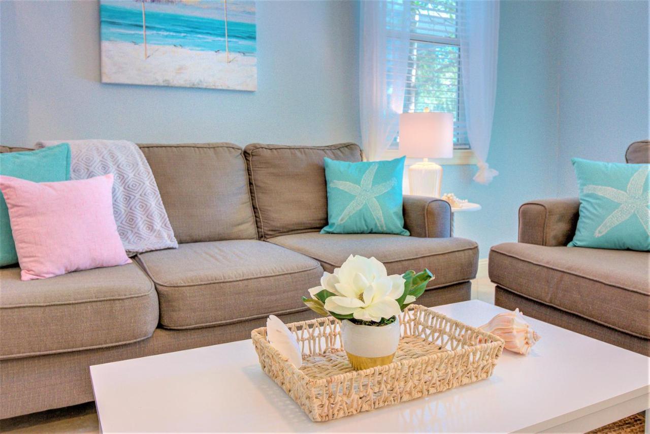 Seas The Dream At The Villages Of Crystal Holiday home