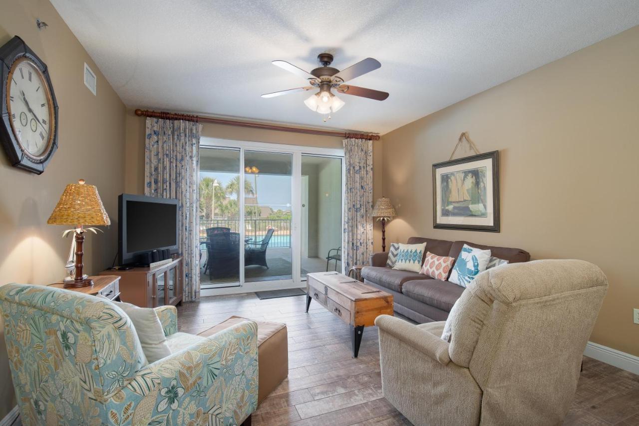 Ariel Dunes Ii 109 Holiday home Destin