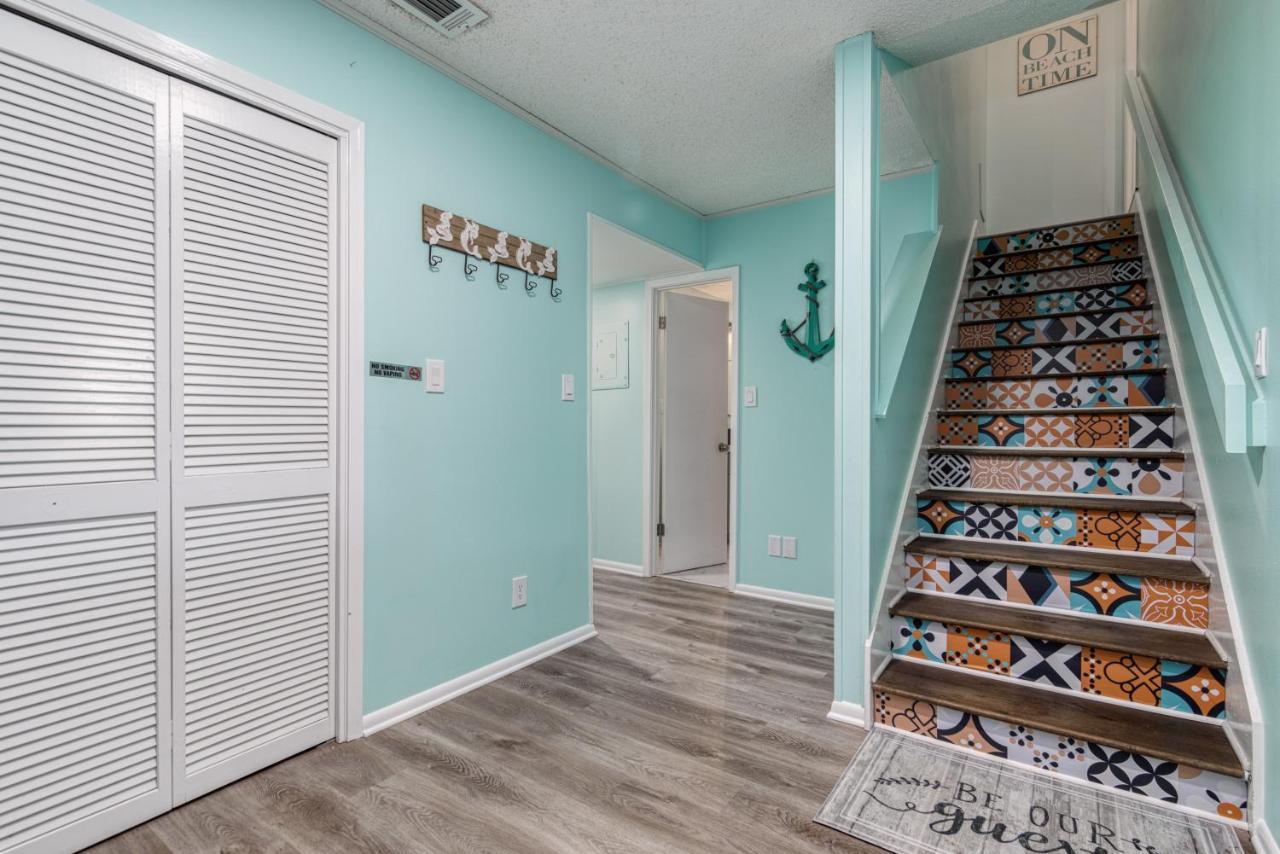 Zula Dreams: Beachfront Pet-friendly Retreat With Heated Pool * Destin