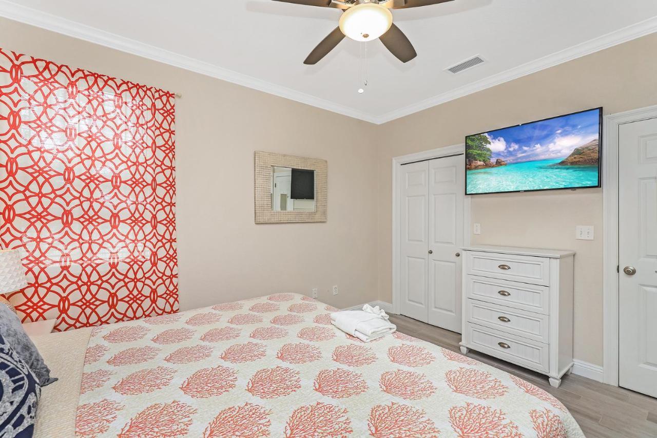 Holiday home Village Retreat Destin