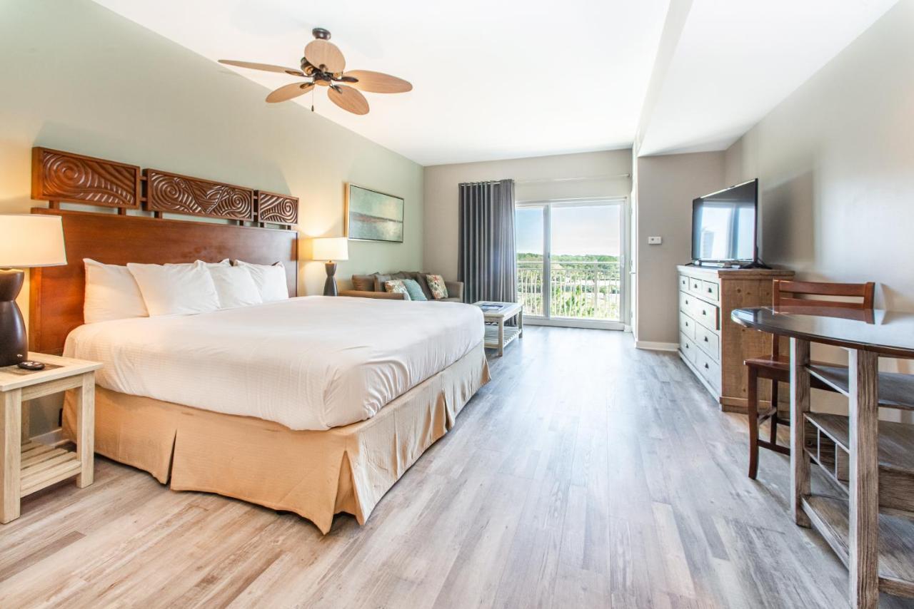 Apartment Luau Ii 6425- Destin-ation *