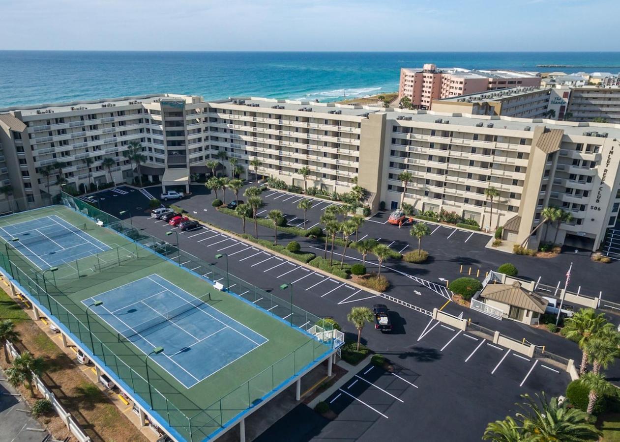 Apartment Inlet Reef 102 *