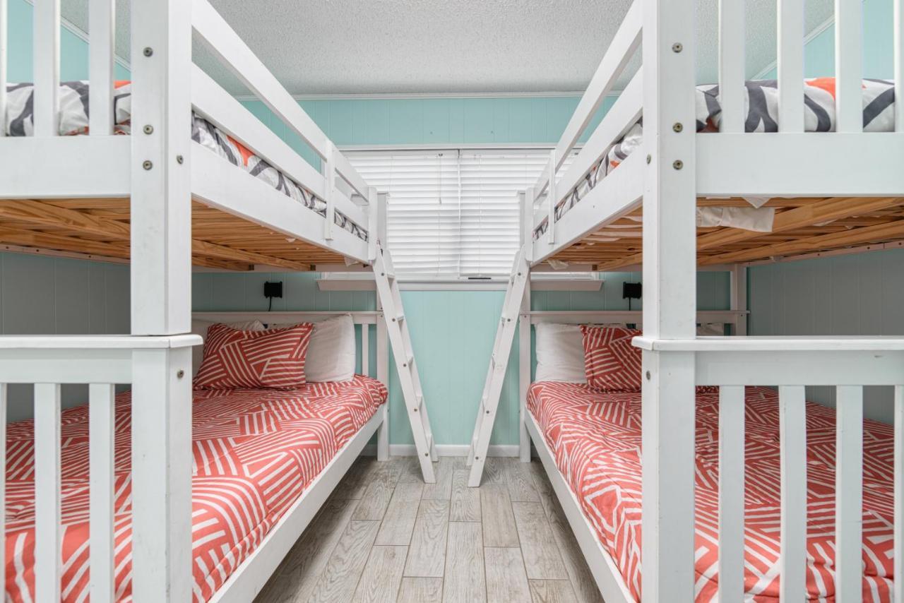 Zula Dreams: Beachfront Pet-friendly Retreat With Heated Pool * Destin