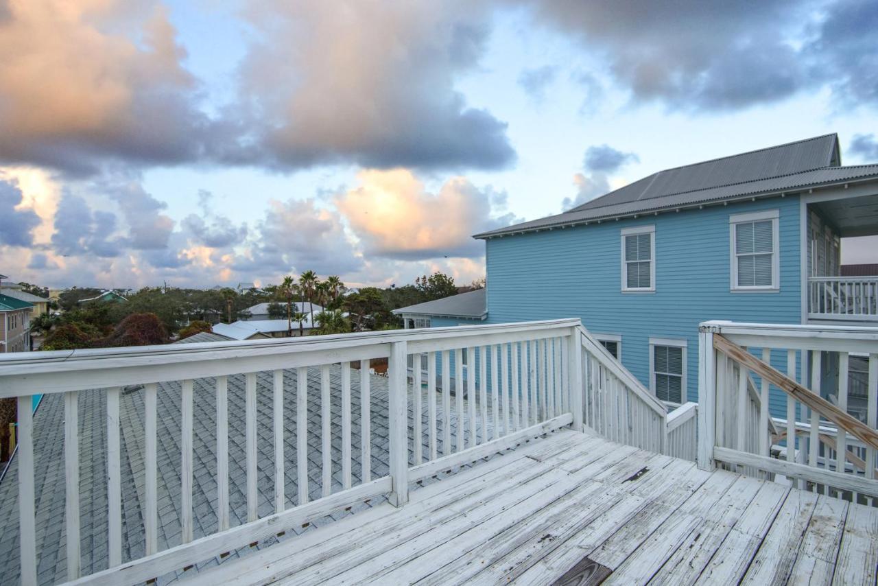 Zula Dreams: Beachfront Pet-friendly Retreat With Heated Pool * Destin