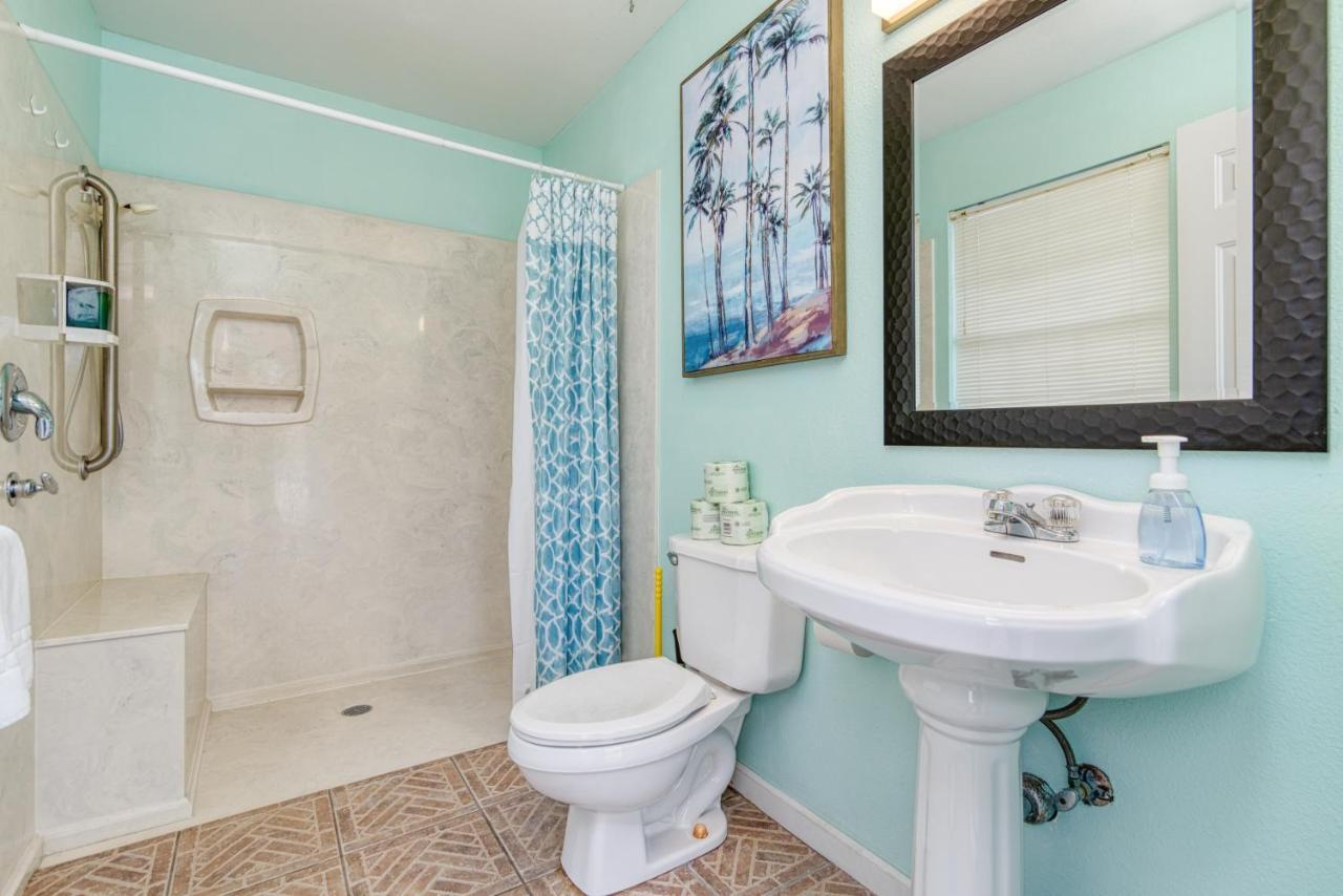 Zula Dreams: Beachfront Pet-friendly Retreat With Heated Pool Destin