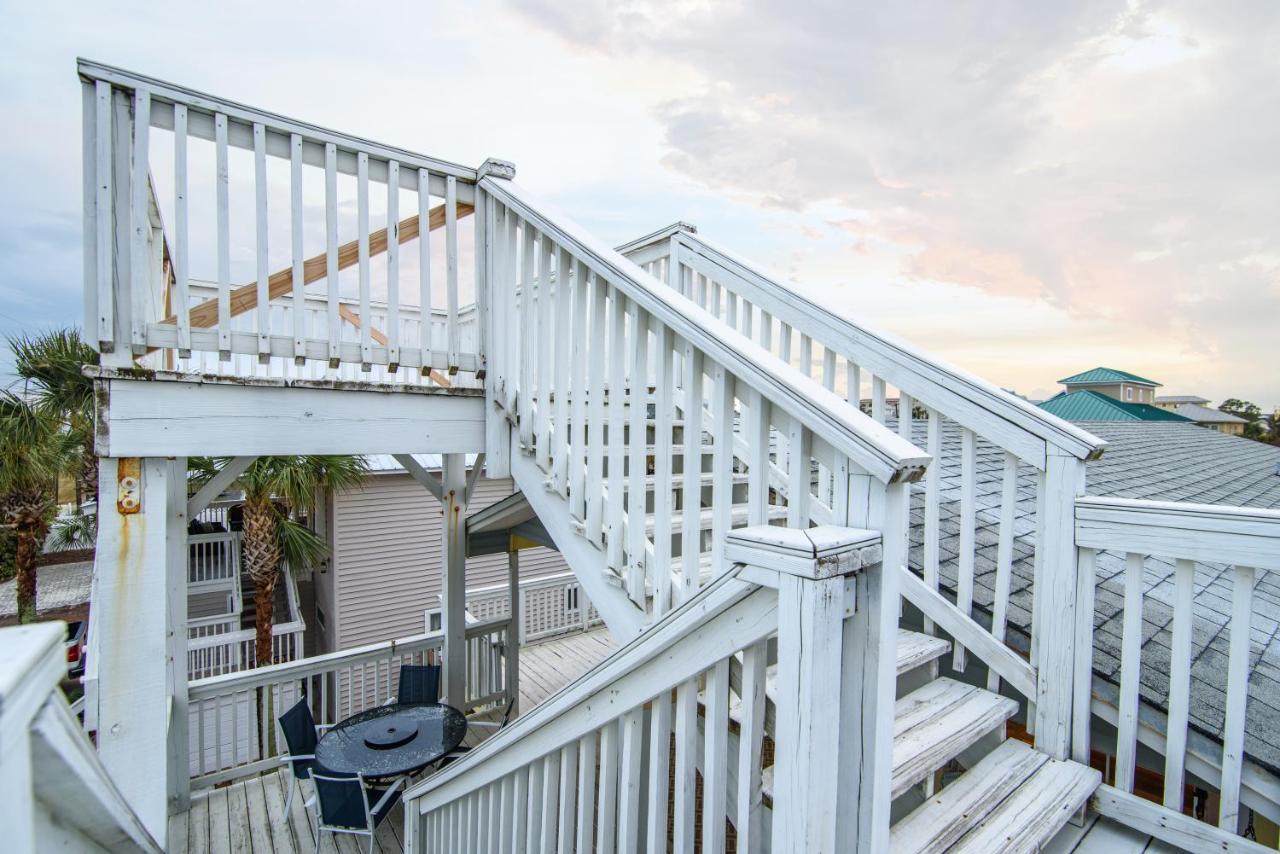 Zula Dreams: Beachfront Pet-friendly Retreat With Heated Pool * Destin