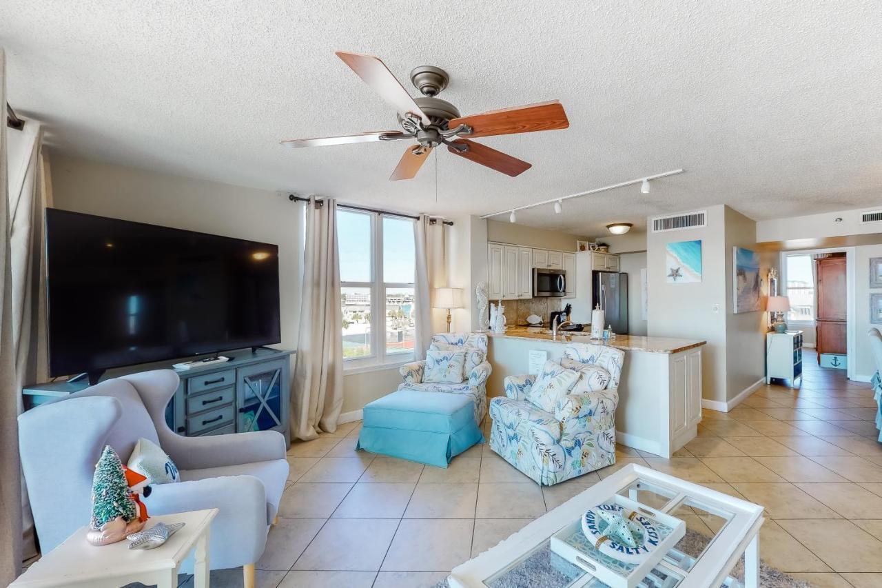 Magnolia House At Pointe Iii Destin