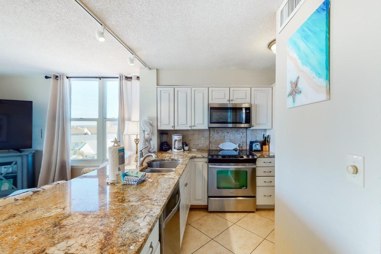 Magnolia House At Pointe Iii Holiday home *