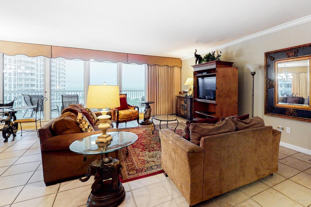Apartment St Maarten At Silver Shells Destin