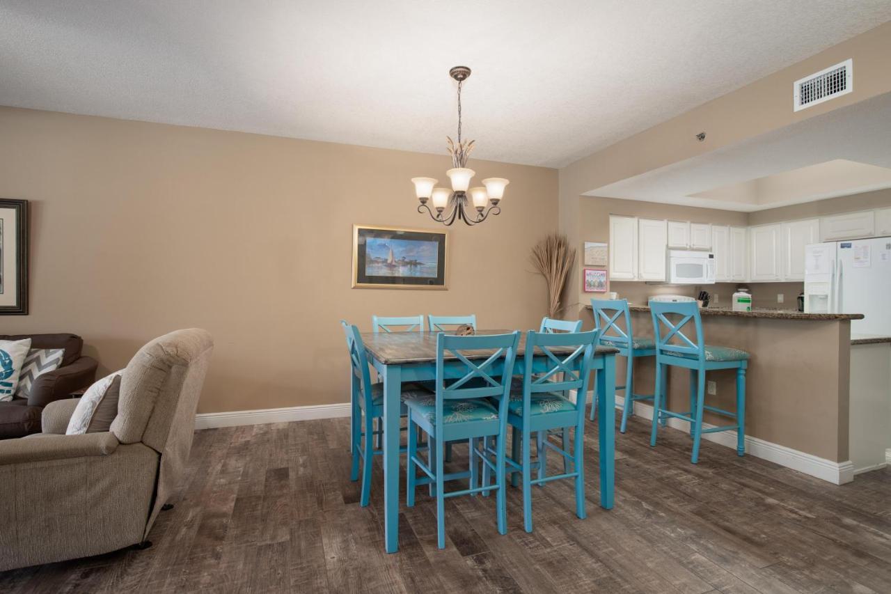 Holiday home Ariel Dunes Ii 109 Destin