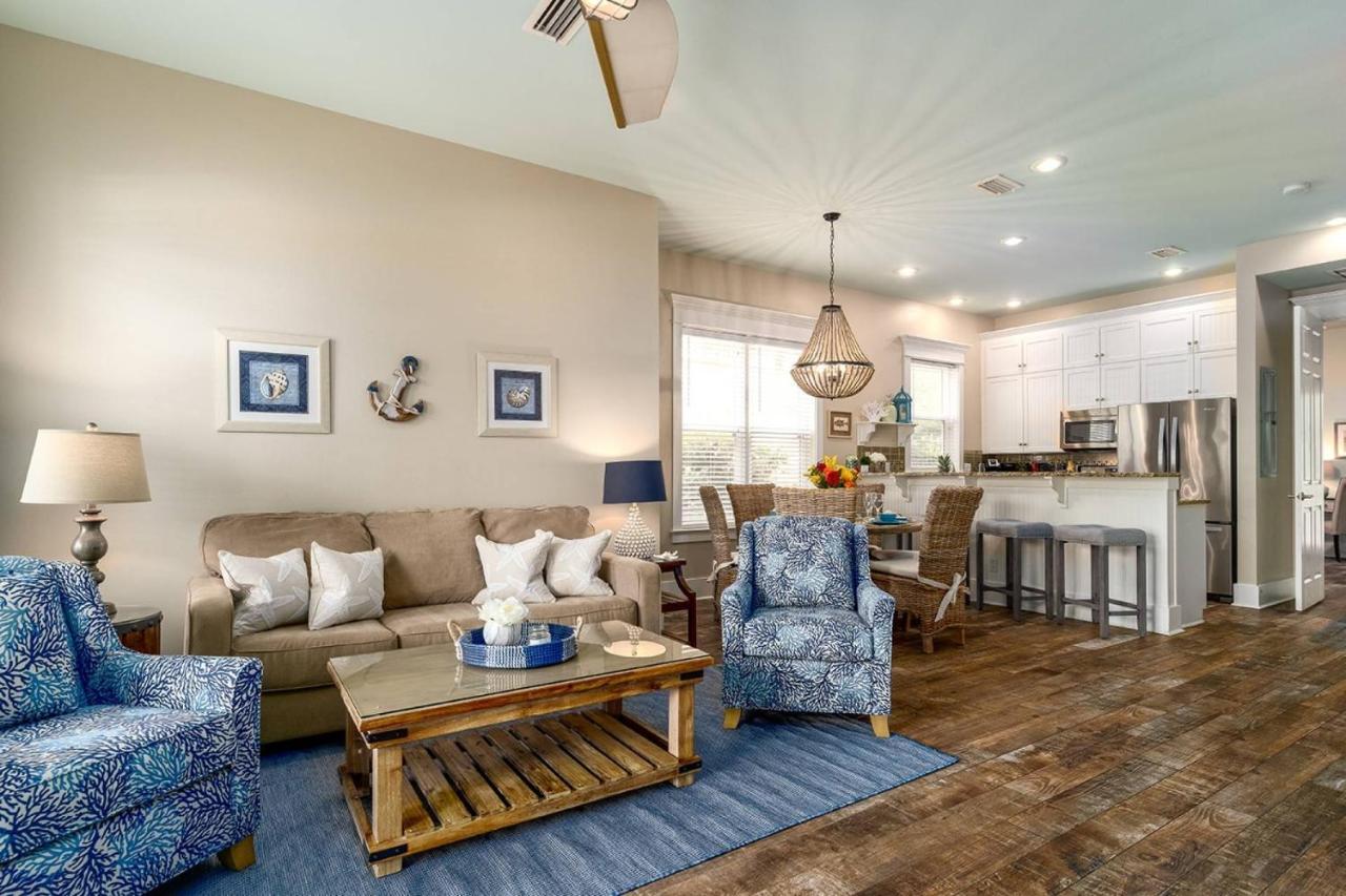 Holiday home Miramar 108 - Seaside Getaway Destin