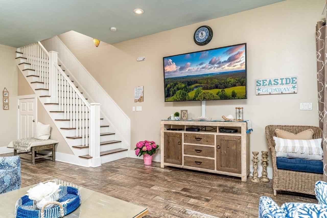 Miramar 108 - Seaside Getaway Holiday home Destin
