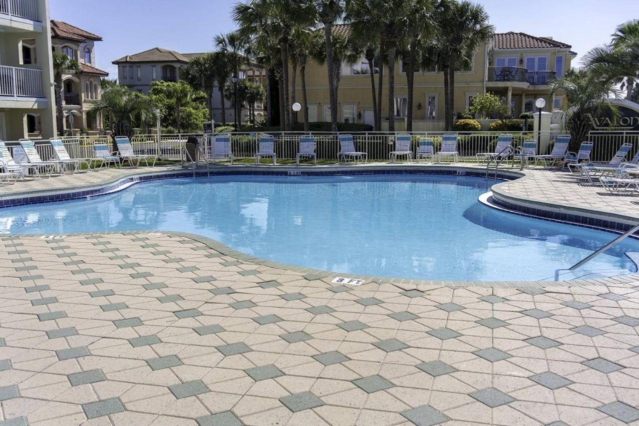 Holiday home Maravilla 1101 Destin