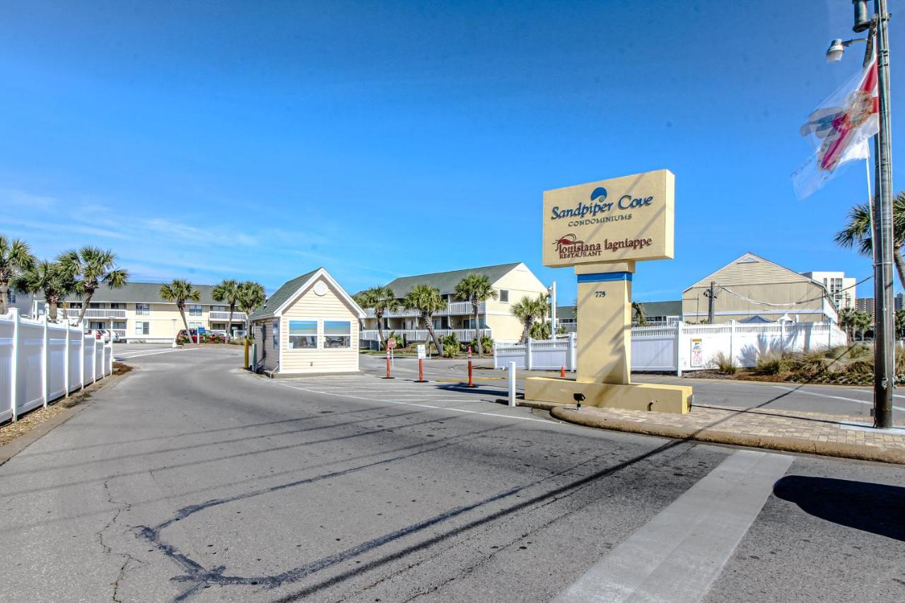 Sandpiper Cove Ii