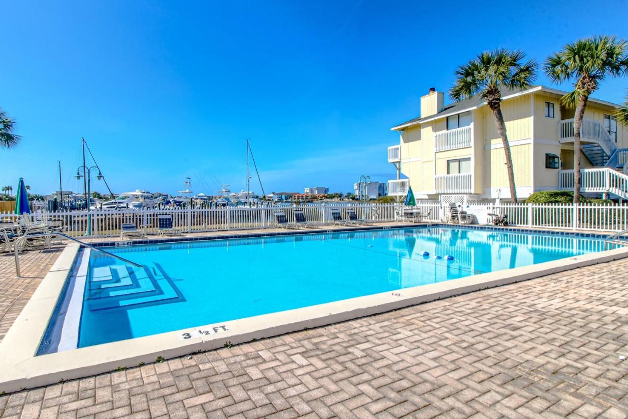 Sandpiper Cove Ii * Destin