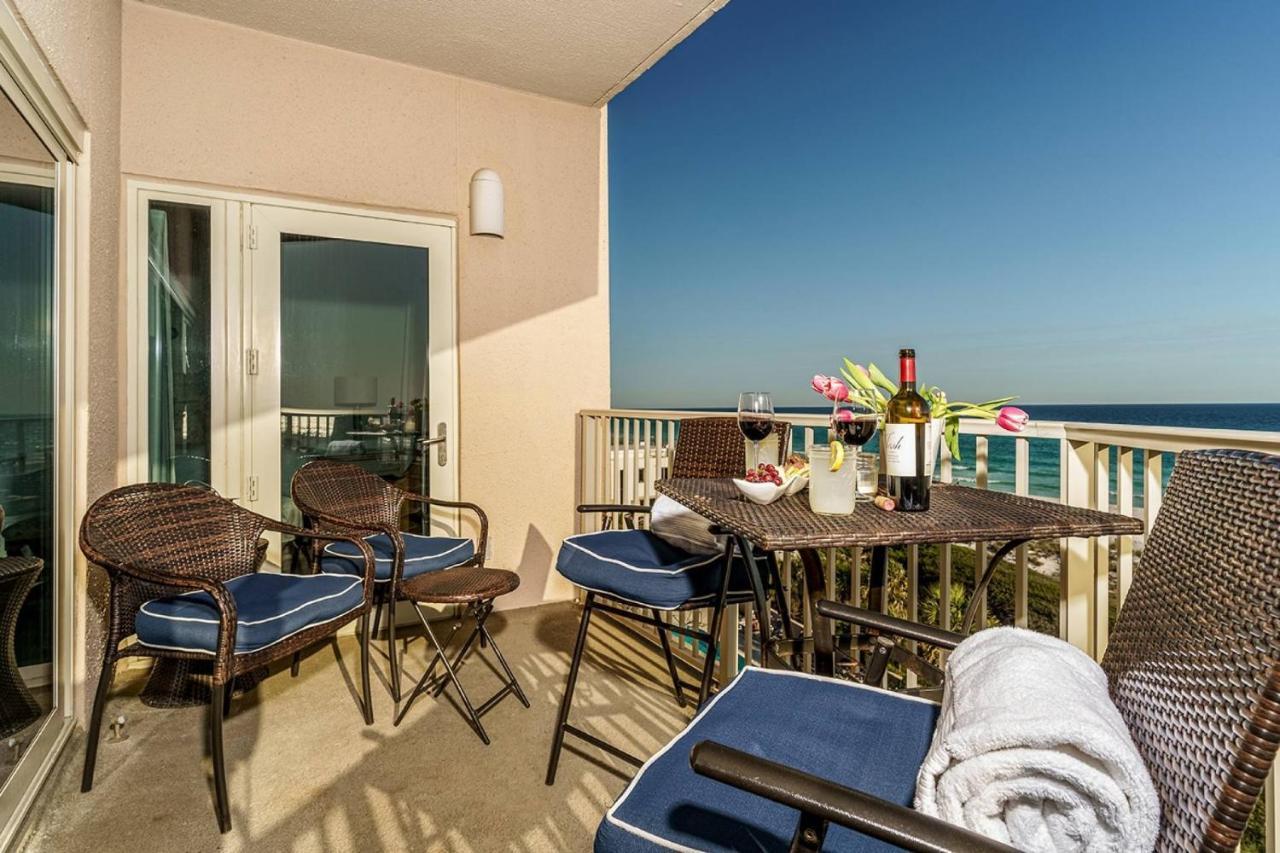 Manor 508 Destin