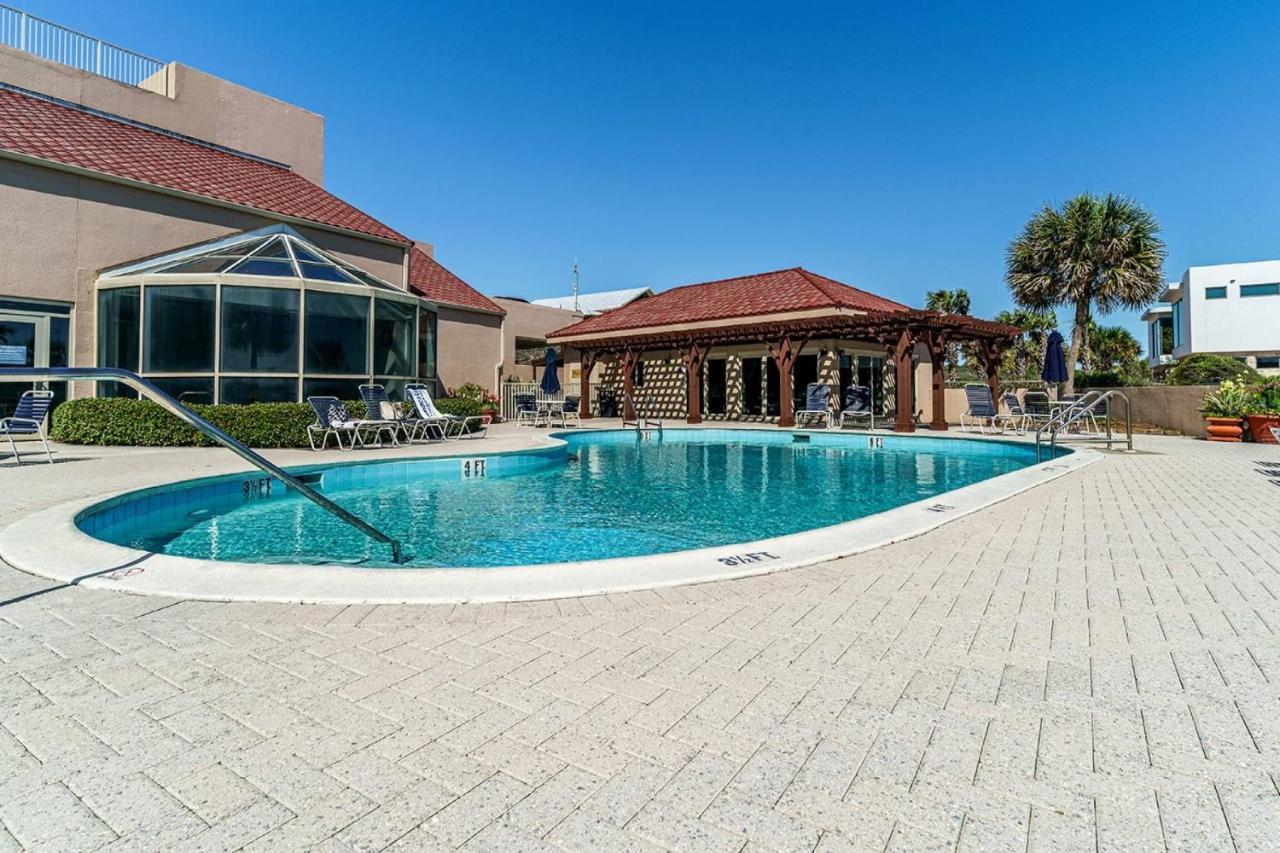 Manor 508 Destin