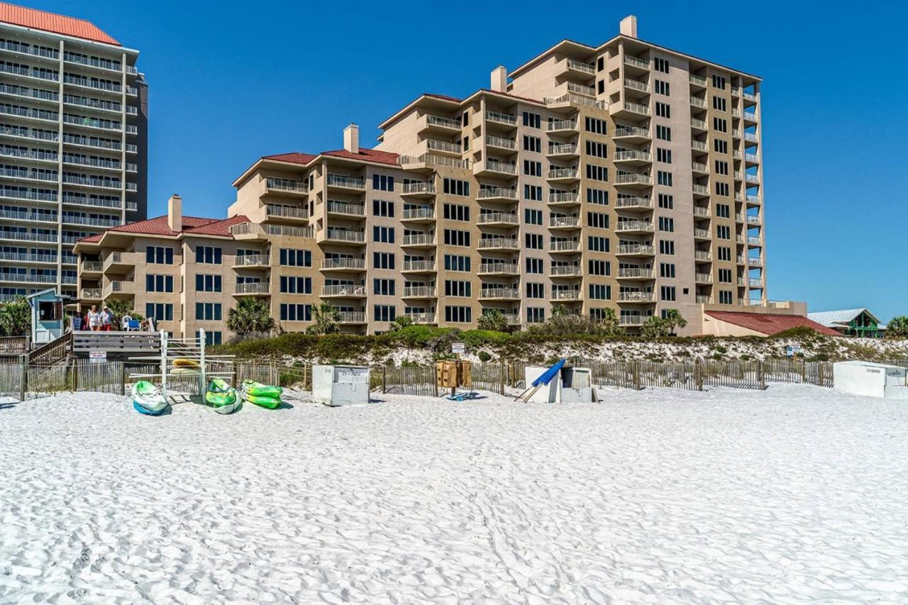 Manor 508 * Destin
