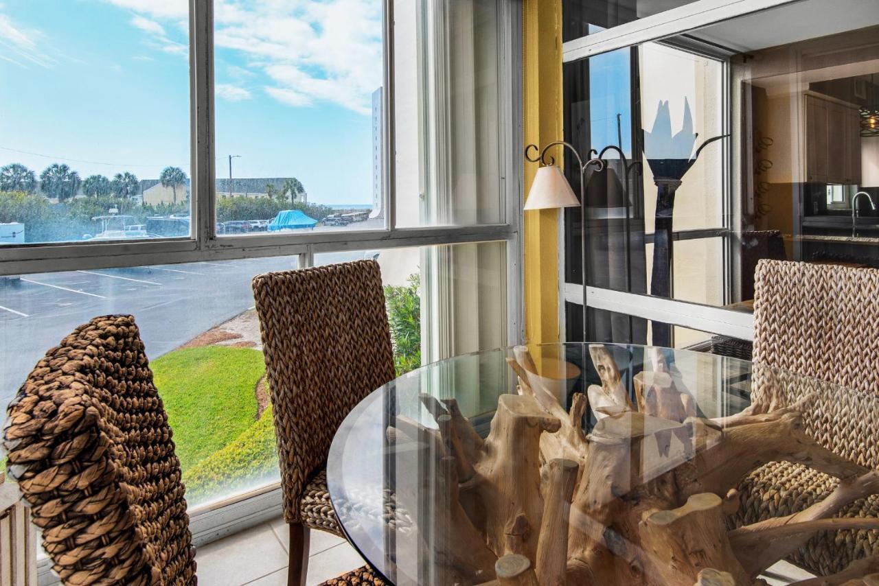 Apartment Shoreline Towers 3021 Destin