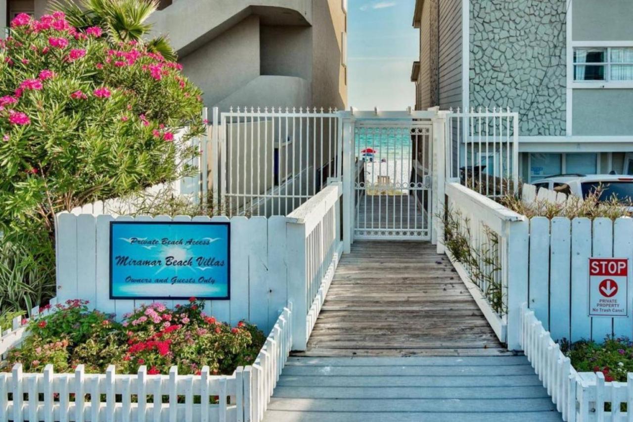 Miramar 108 - Seaside Getaway Destin