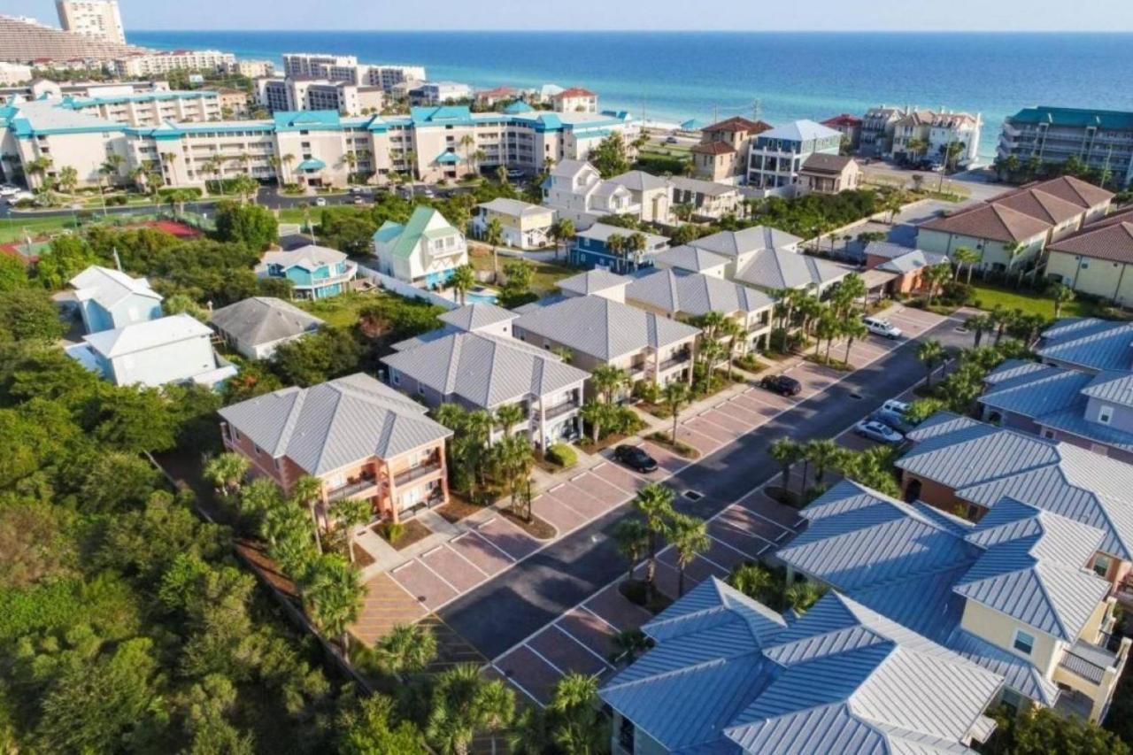 Miramar 108 - Seaside Getaway Destin