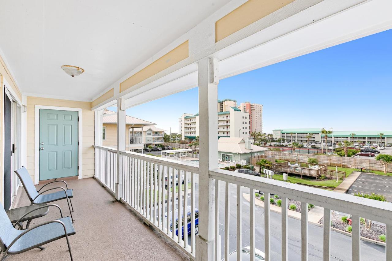 Apartment St Martin Beachwalk Destin
