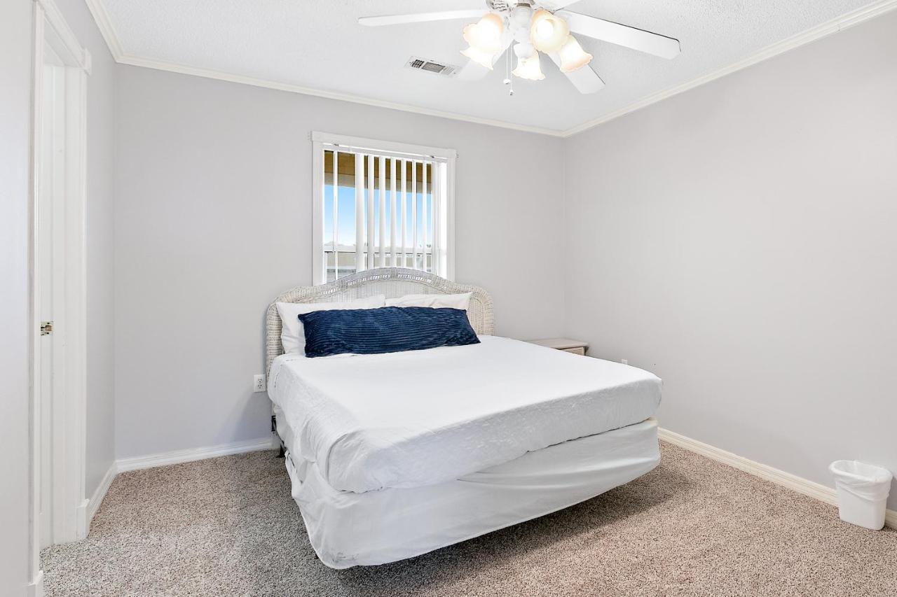 St Martin Beachwalk Apartment Destin