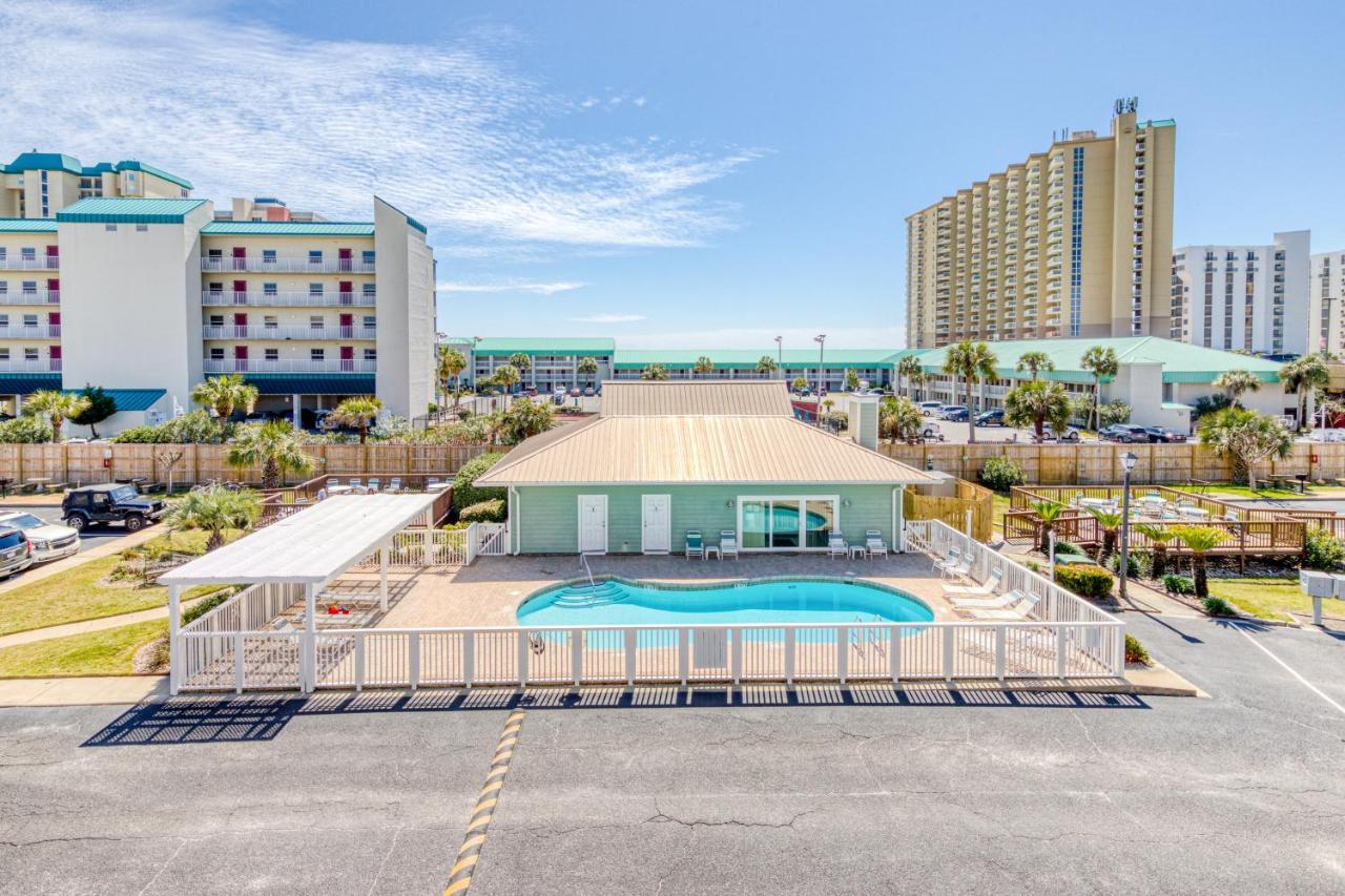 St Martin Beachwalk Apartment *