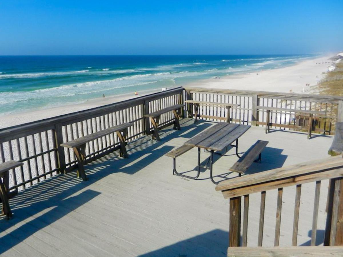 Surfside #503 Apartment *