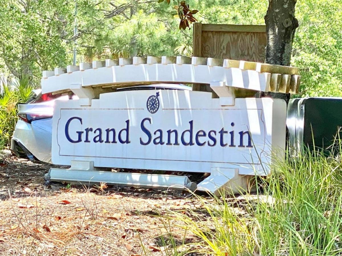 Apartment Grand Sandestin At Sandestin By Tufan *
