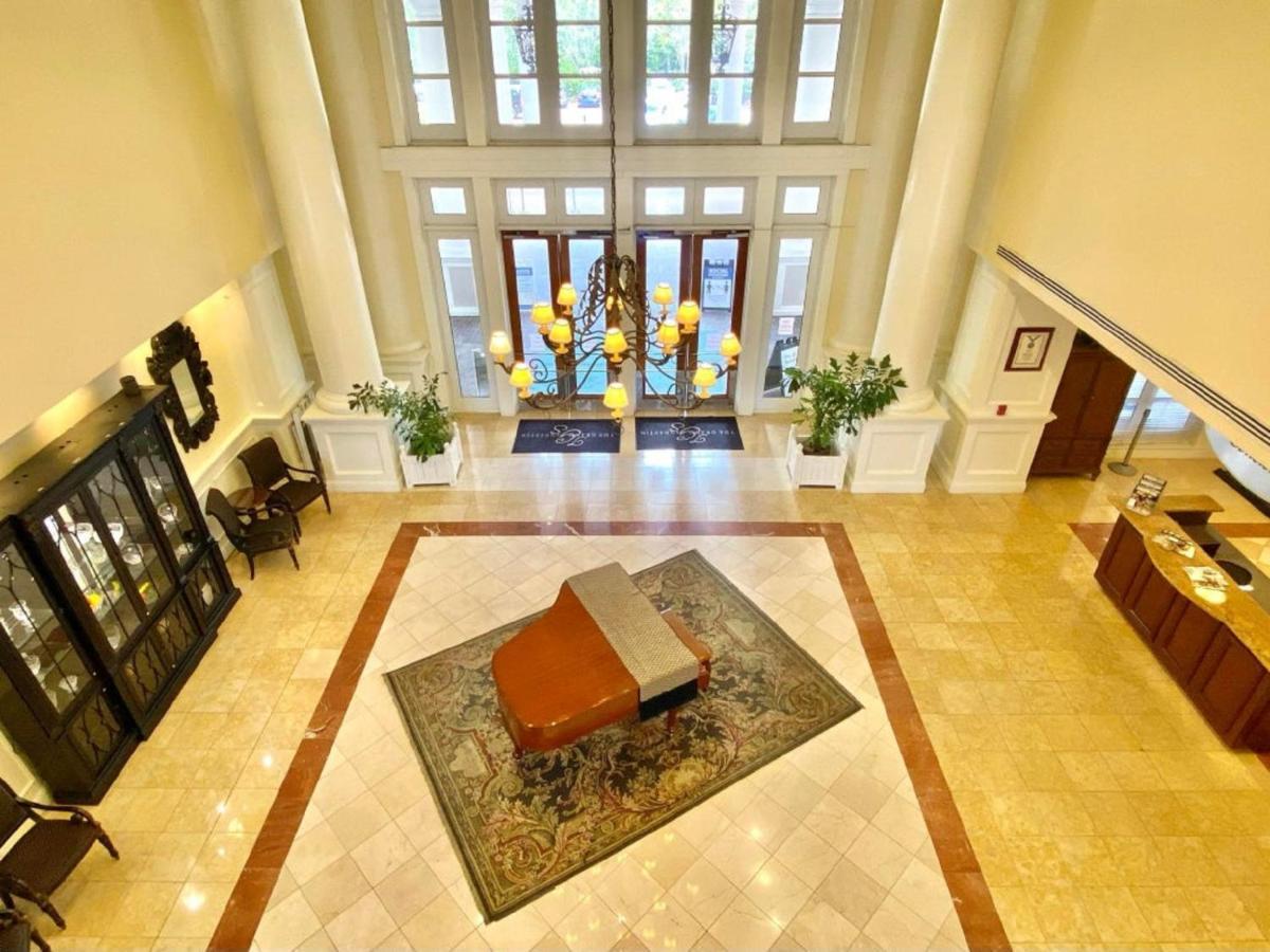 Apartment Grand Sandestin At Sandestin By Tufan Destin