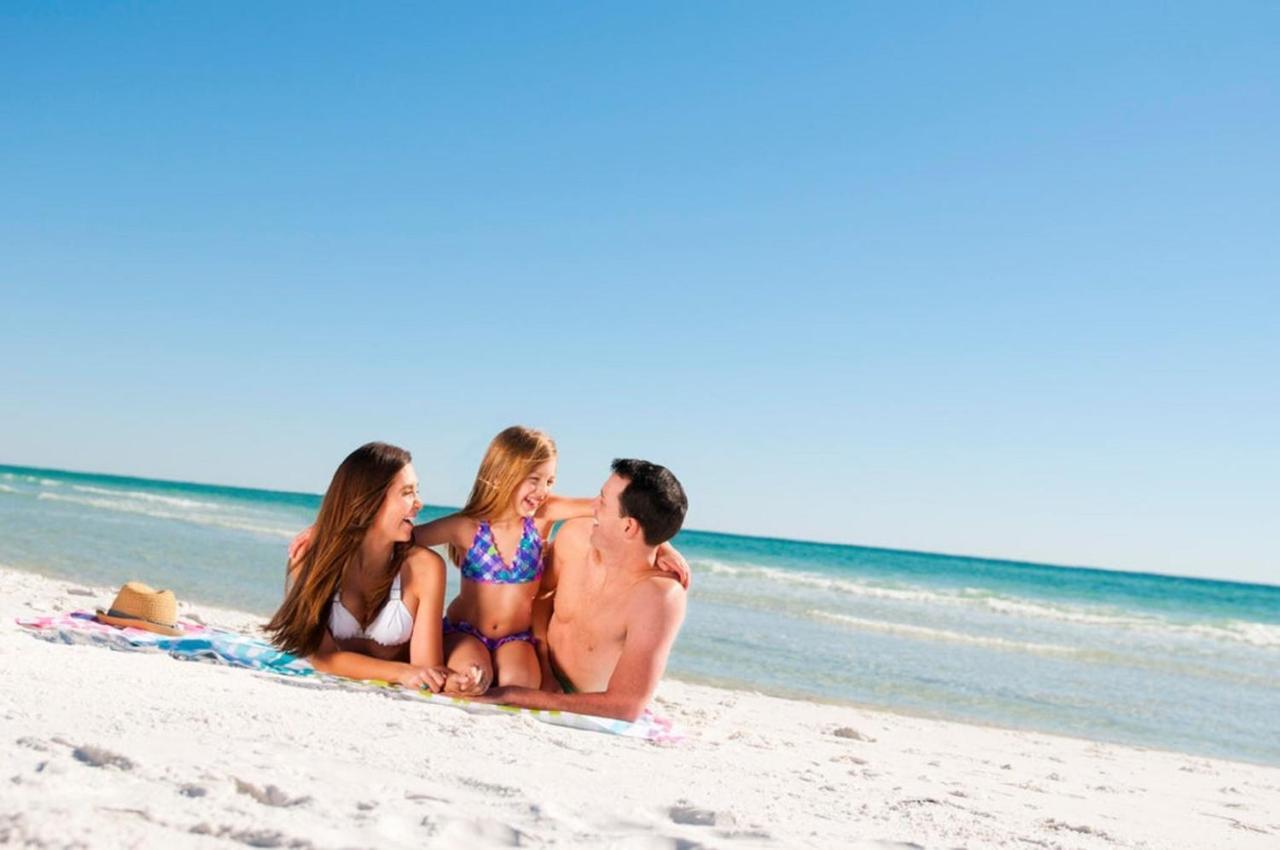 Grand Sandestin At Sandestin By Tufan Destin