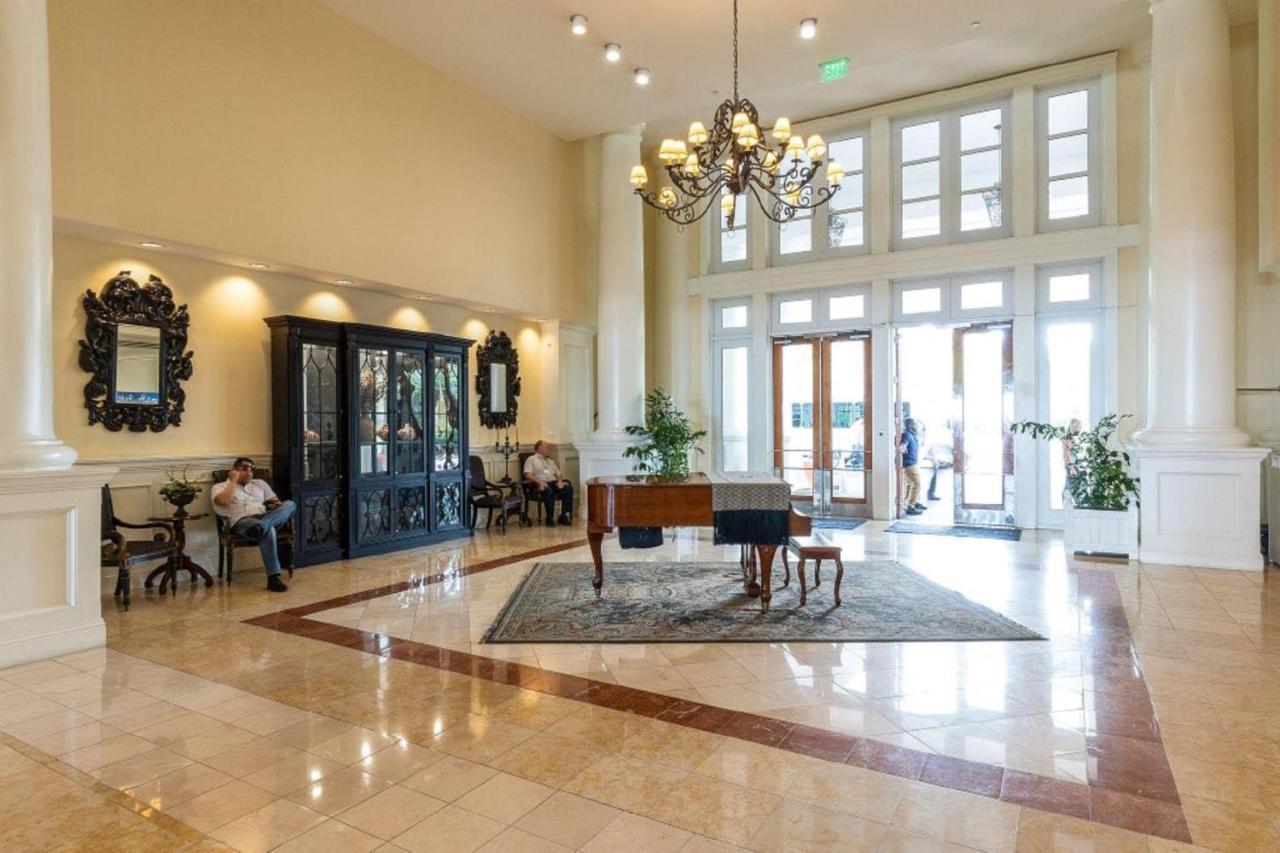 Apartment Grand Sandestin At Sandestin By Tufan Destin